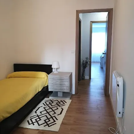 Piso Ronda Outeiro A Coruña