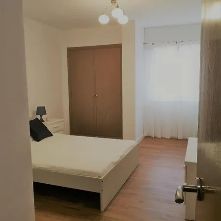 Apartment Piso Ronda Outeiro *