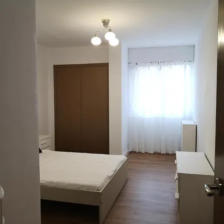 Piso Ronda Outeiro *